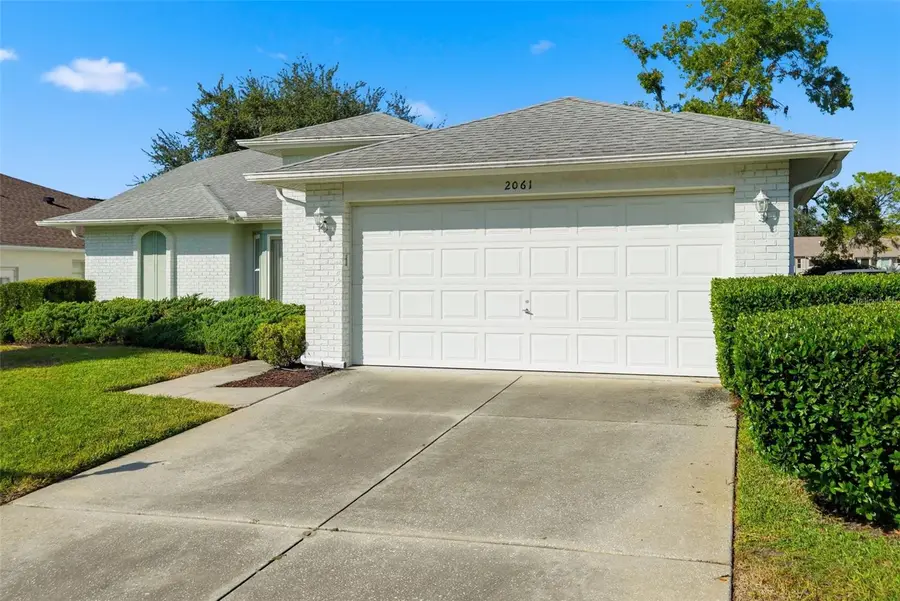 2061 Terrace View Lane, Spring Hill, FL 34606 - Image #2