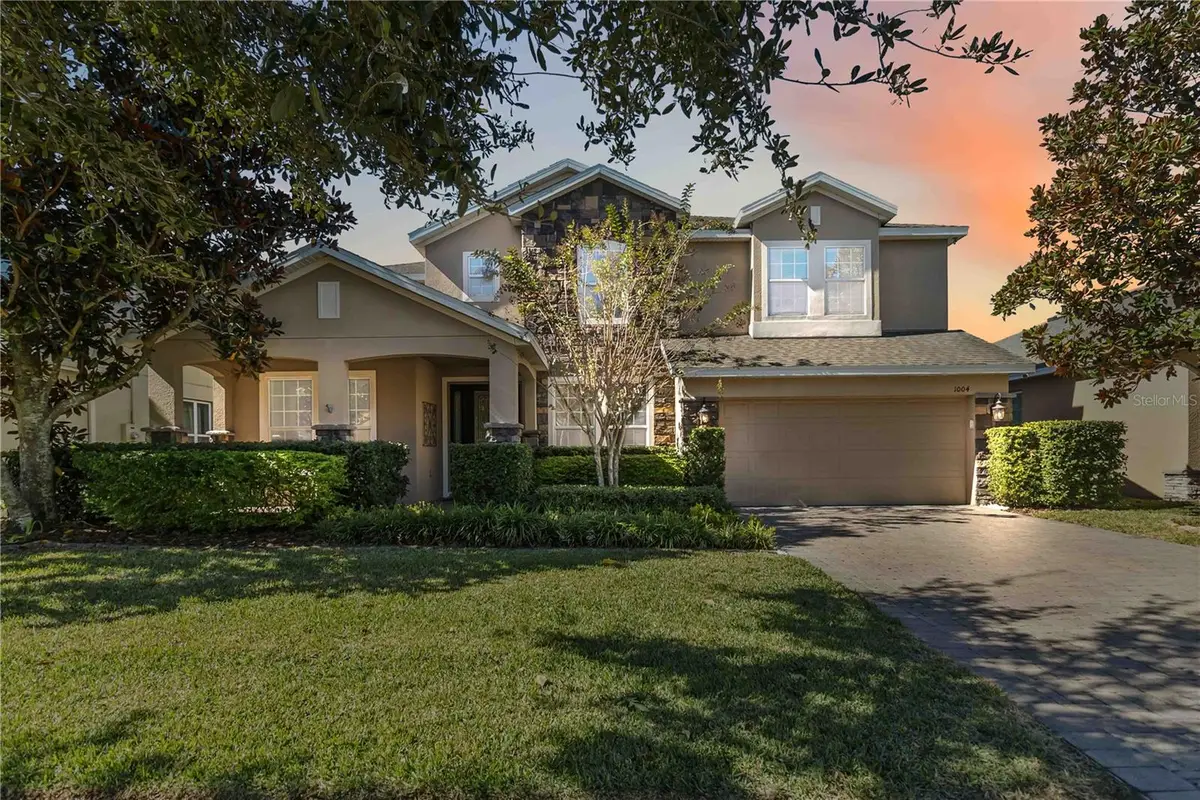 1004 Vinsetta Circle, Winter Garden, FL 34787 - Image #1