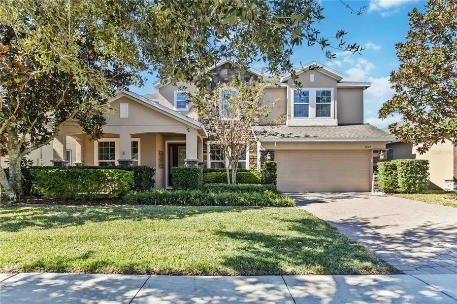 1004 Vinsetta Circle, Winter Garden, FL 34787 - Image #3