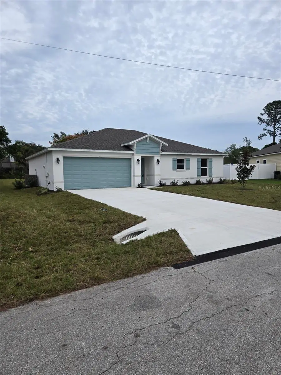 83 Forsythe Lane, Palm Coast, FL 32137 - Image #1