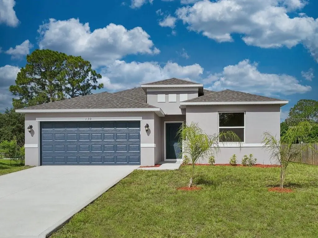 72 Ramblewood Drive, Palm Coast, FL 32164 - Image #1