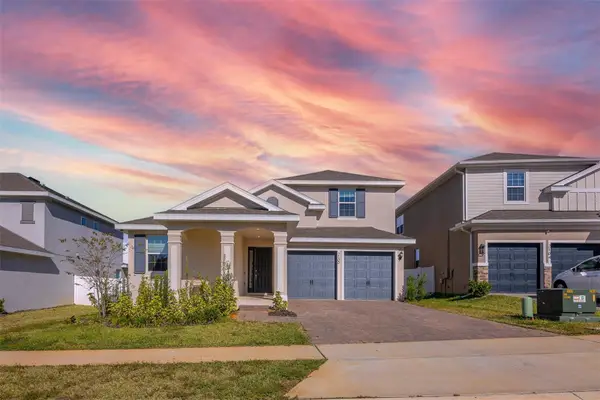 2100 Keystone Pass Boulevard, MINNEOLA, FL 34715