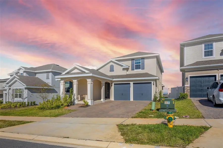 2100 Keystone Pass Boulevard, Minneola, FL 34715 - Image #2