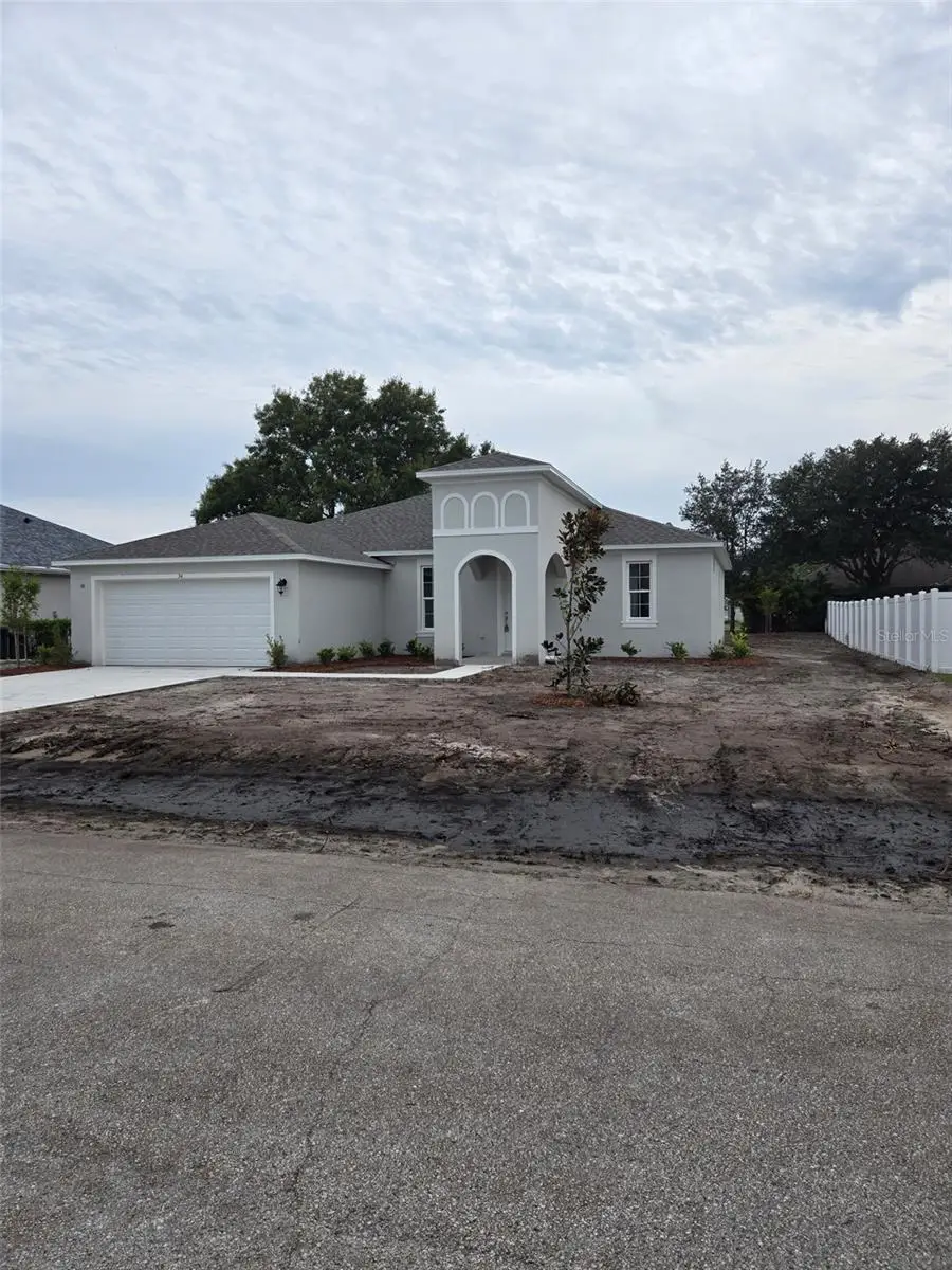 34 Lewis Drive, Palm Coast, FL 32137 - Image #1