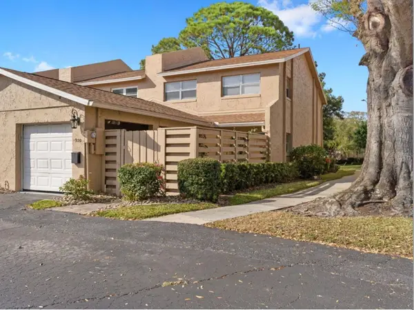 920 Park Lake Circle #36, MAITLAND, FL 32751