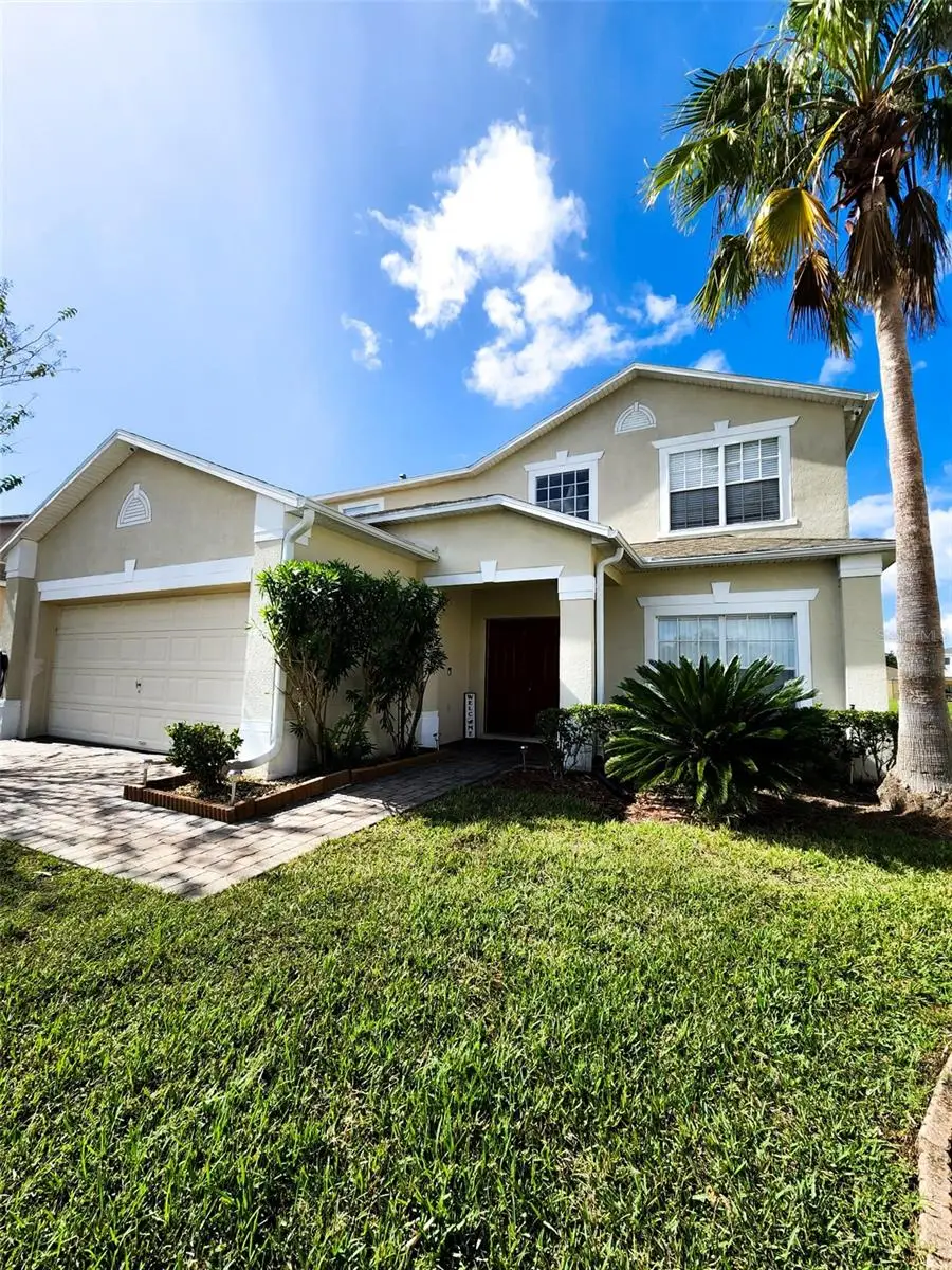 1208 Winding Cypress Court, Kissimmee, FL 34746 - Image #1