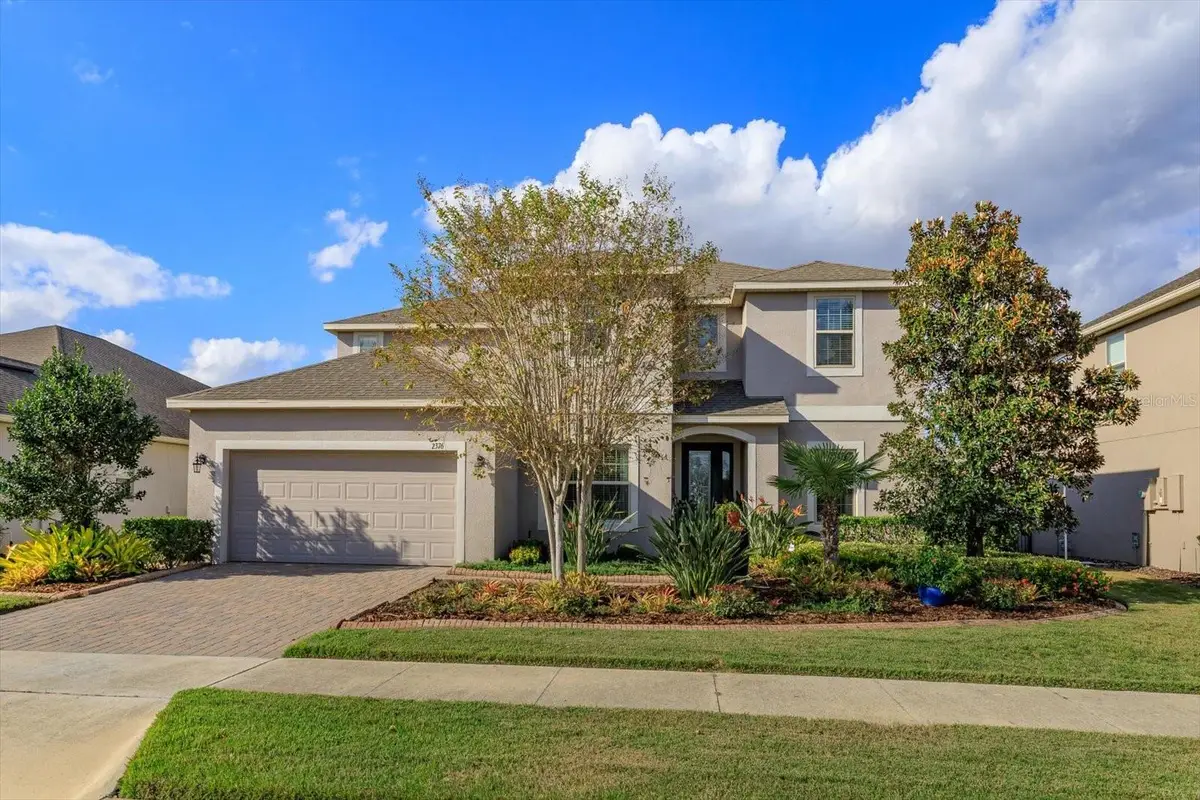 2376 Timberhill Court, Clermont, FL 34715 - Image #1