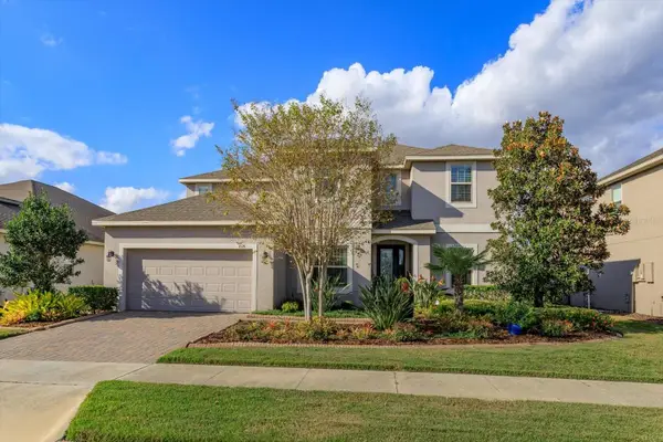 2376 Timberhill Court, CLERMONT, FL 34715