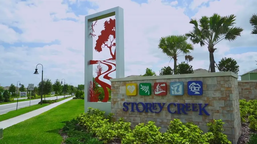 4273 Babbling Brook Way #4273, Kissimmee, FL 34746 - Image #2