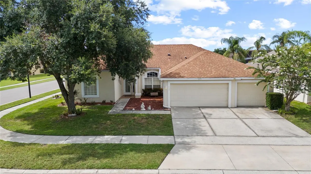 603 Forestgreen Court, Orlando, FL 32828 - Image #1