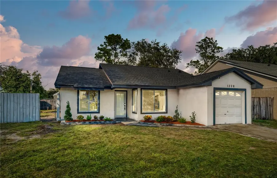 1228 Holly Springs Circle, Orlando, FL 32825 - Image #2