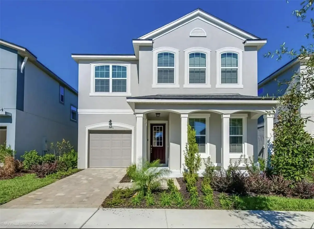 9031 Pelican Cove Trace, Kissimmee, FL 34747 - Image #1