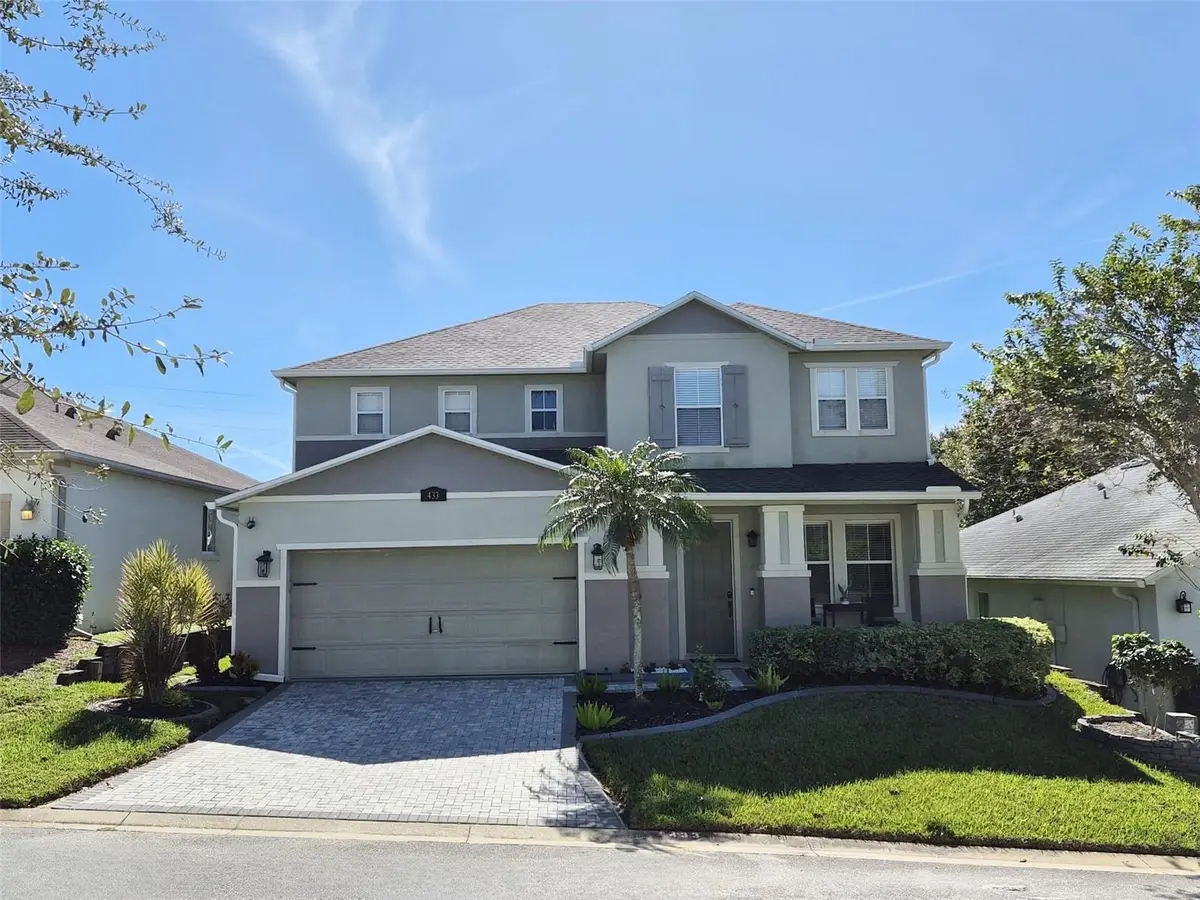 433 Aster Drive, Davenport, FL 33897 - Image #1