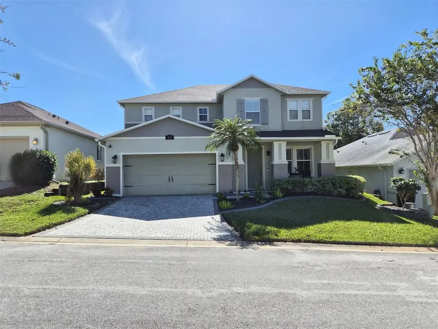 433 Aster Drive, Davenport, FL 33897 - Image #2