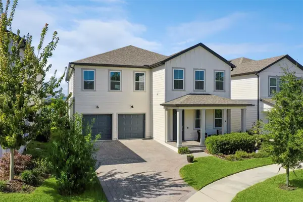 11224 Pixie Mandarin Court, WINTER GARDEN, FL 34787