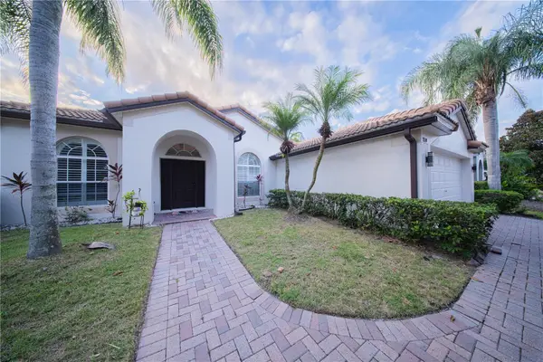 1369 Glenwick Drive, WINDERMERE, FL 34786