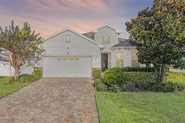 16103 Shasta Street, CLERMONT, FL 34714