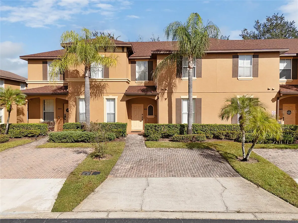 2632 Calabria Avenue, Davenport, FL 33897 - Image #1