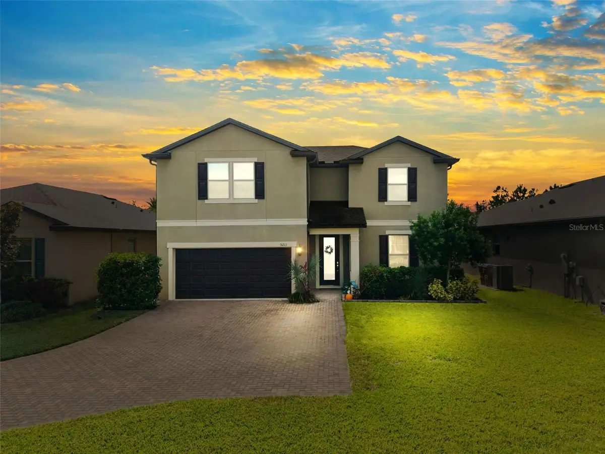 5213 Brydon Woods Circle, Magnolia Square, FL 34771 - Image #1