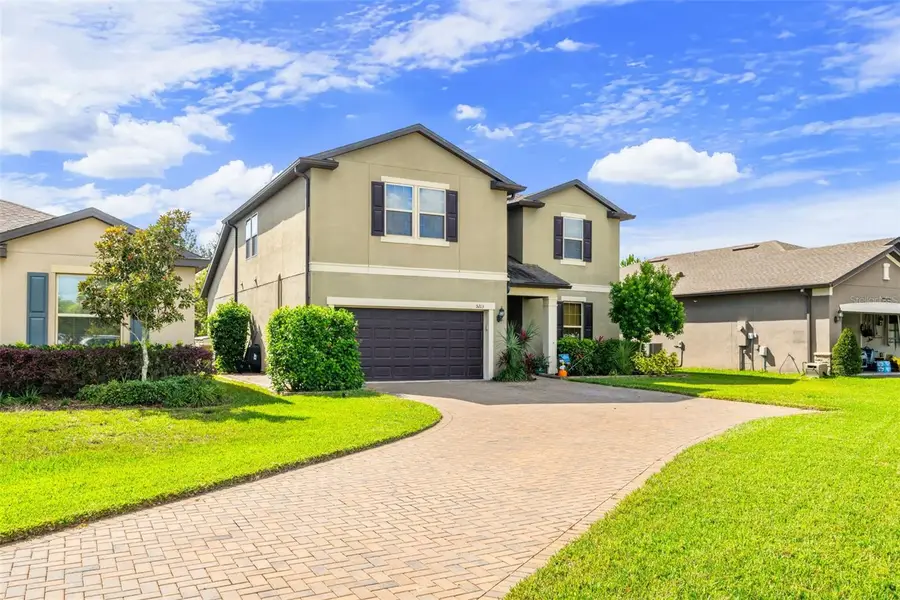 5213 Brydon Woods Circle, Magnolia Square, FL 34771 - Image #2