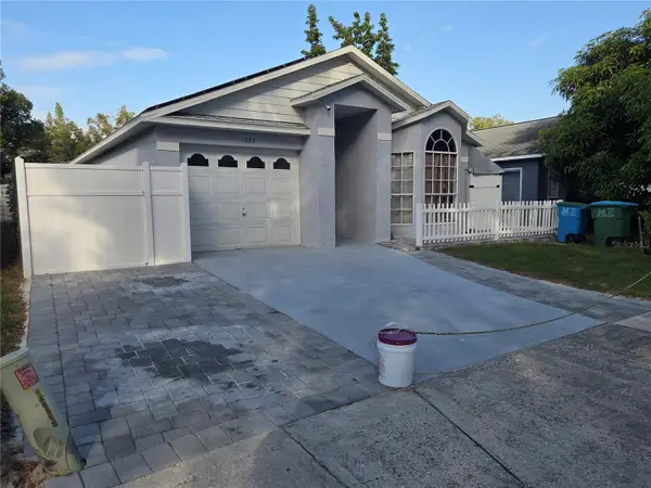 1033 Hamlet Drive, MAITLAND, FL 32751