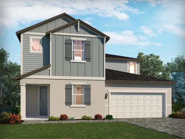 1332 Oakhaven Avenue, ORMOND BEACH, FL 32174