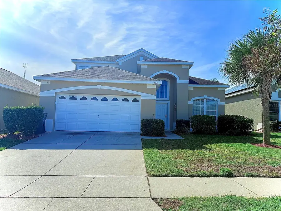 8016 King Palm Circle, Kissimmee, FL 34747 - Image #2