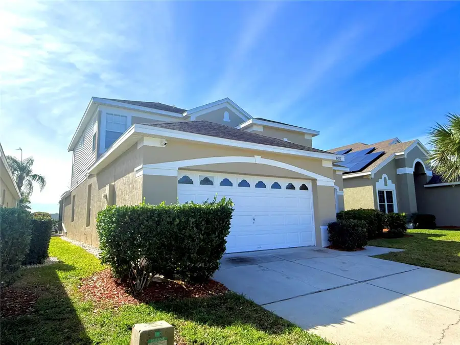 8016 King Palm Circle, Kissimmee, FL 34747 - Image #3