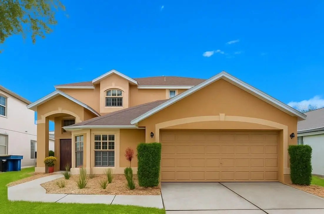 5212 Santa Ana Dr, Orlando, FL 32837 - Image #1