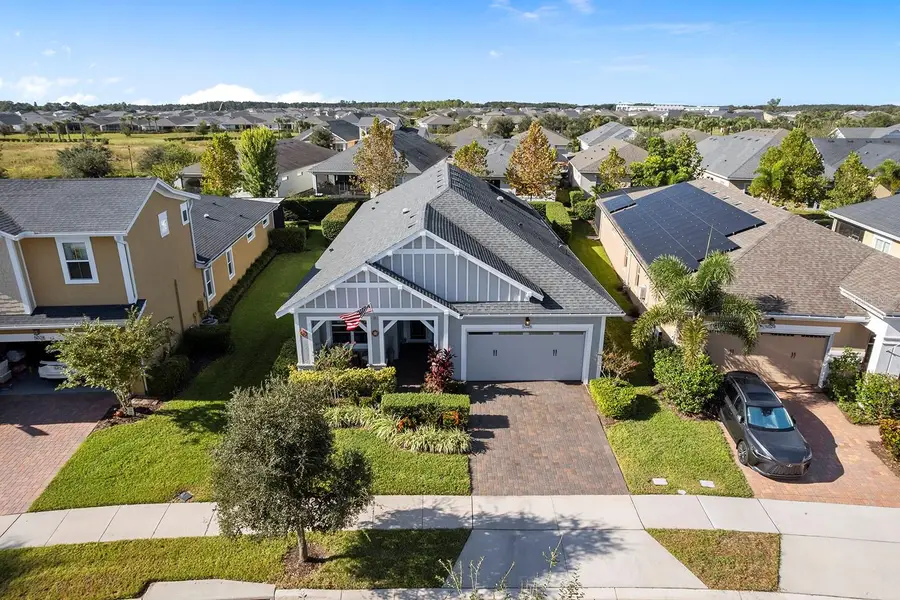 5026 E Fountainwood Drive, Saint Cloud, FL 34772 - Image #3