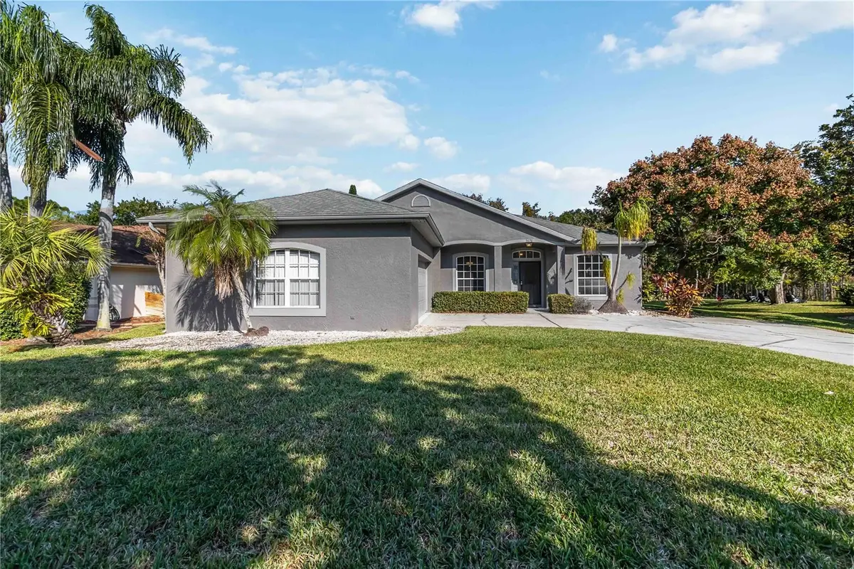 5676 Merlin Way, Saint Cloud, FL 34772 - Image #1