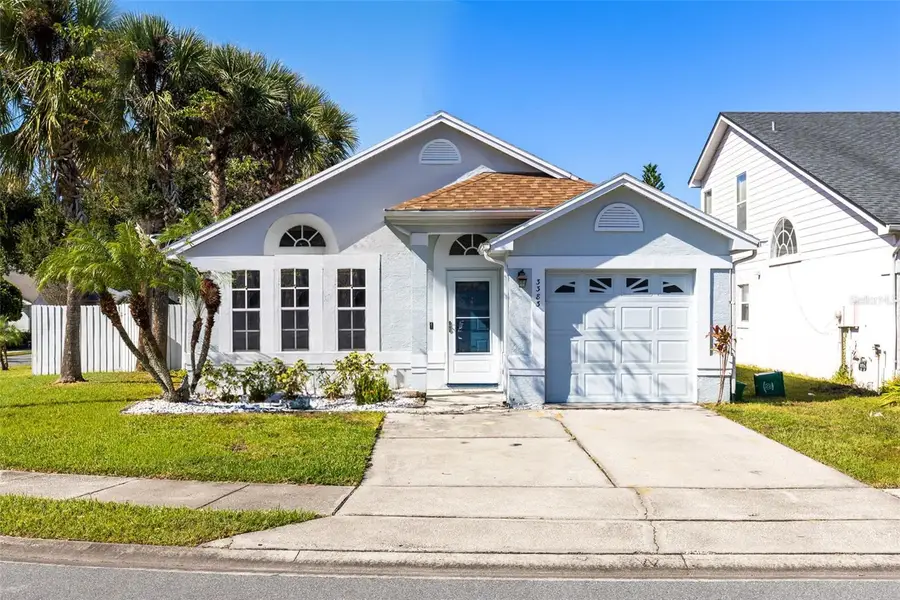 3383 Hamlet Loop, Winter Park, FL 32792 - Image #2