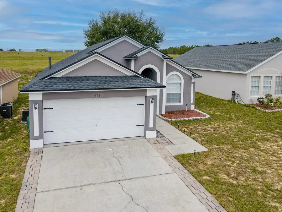 721 Rollins Drive, Davenport, FL 33837 - Image #3