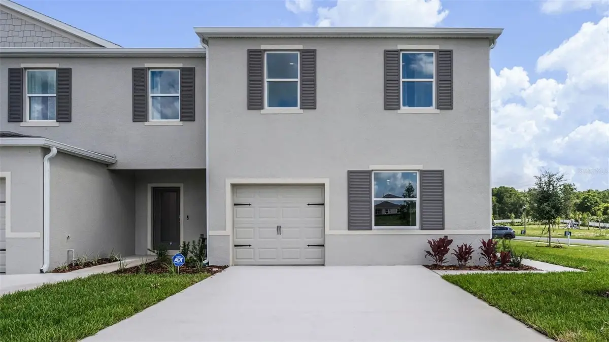 3421 Wye Oak Drive, Apopka, FL 32703 - Image #1