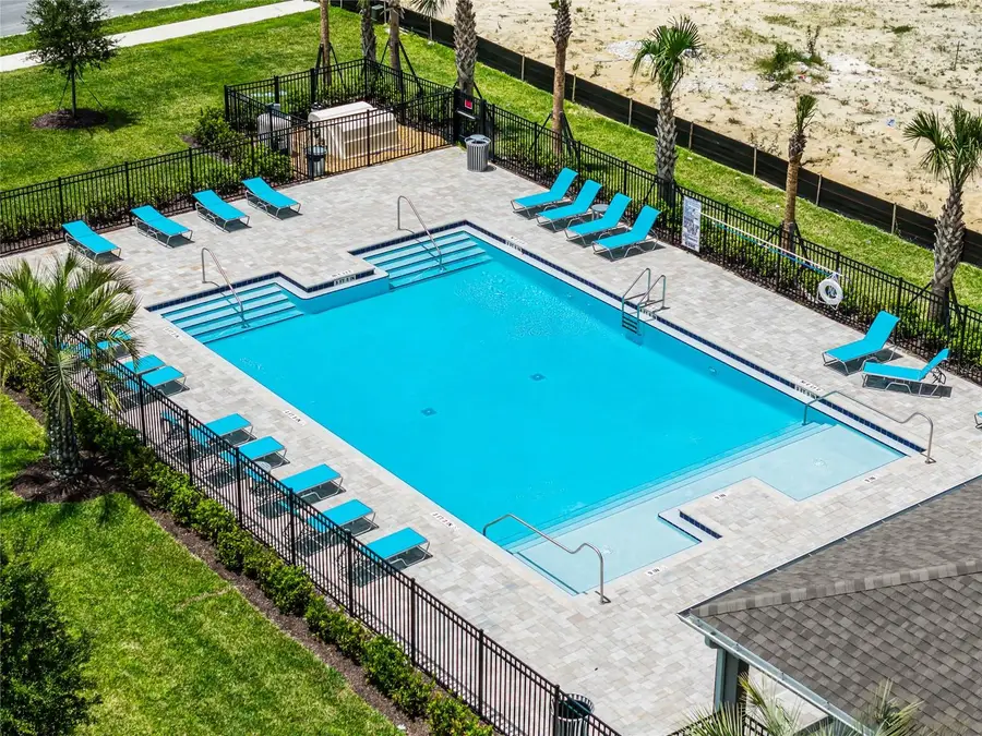 3421 Wye Oak Drive, Apopka, FL 32703 - Image #3