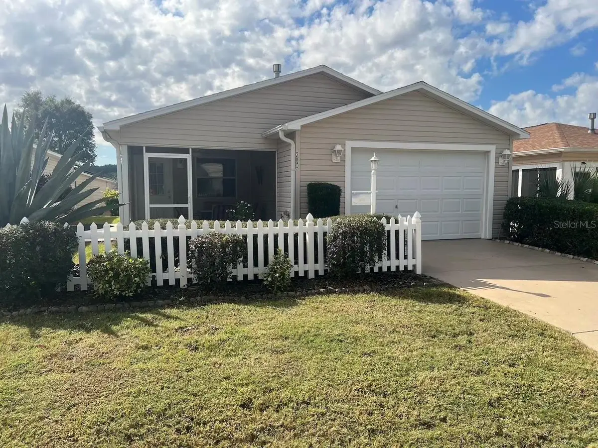 280 Emmalee Place, The Villages, FL 32162 - Image #1