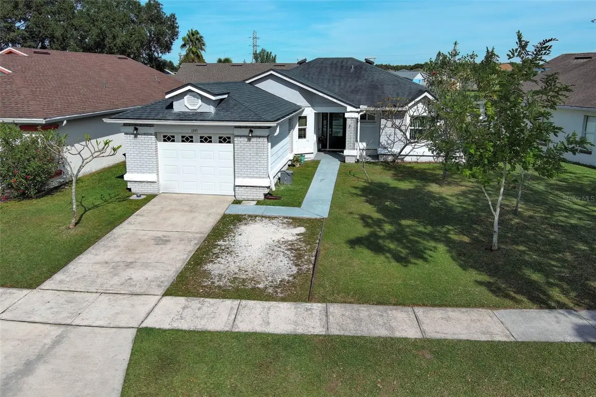 13145 Boulder Woods Circle, Orlando, FL 32824 - Image #1
