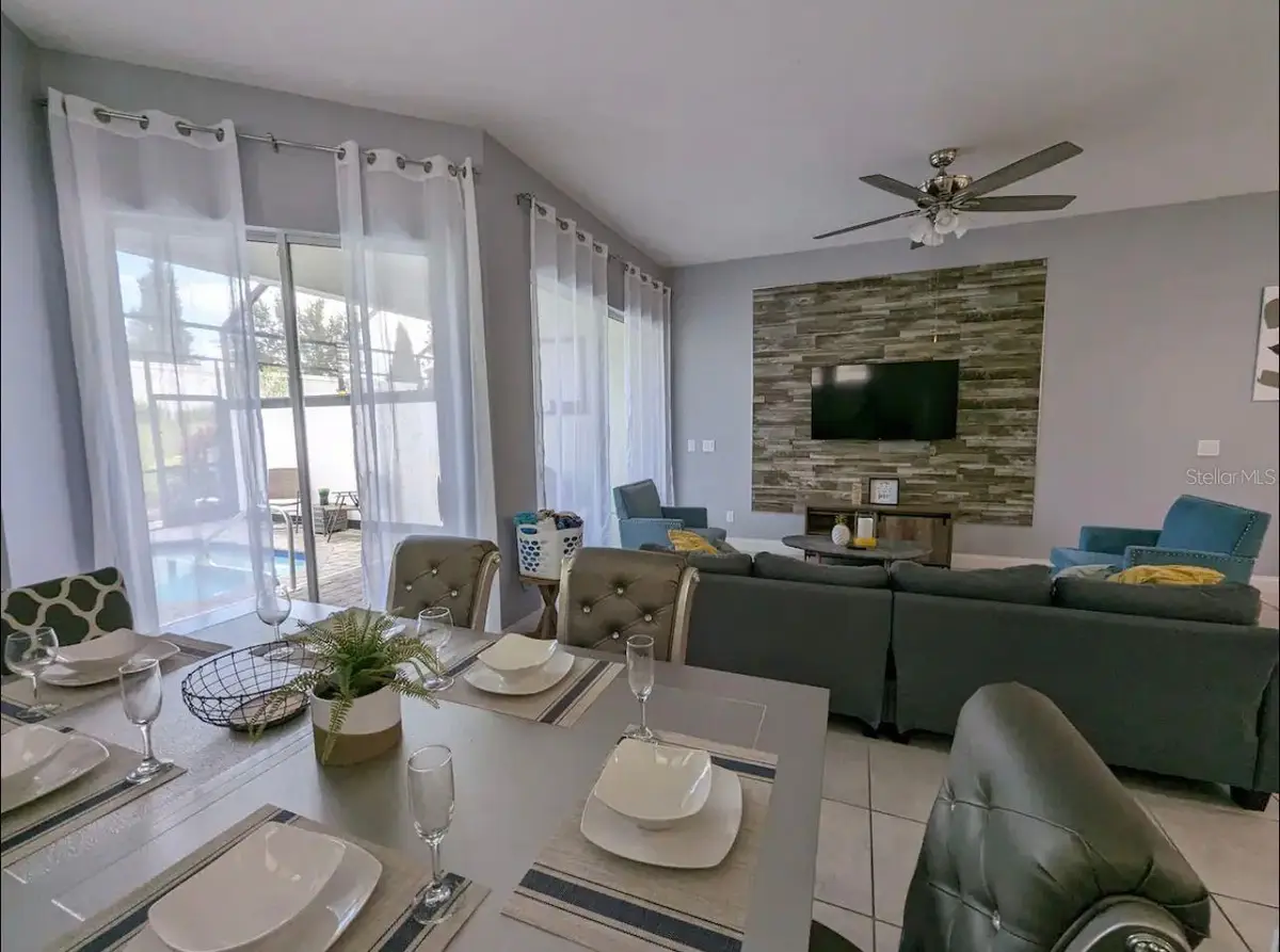 326 Captiva Drive, Davenport, FL 33896 - Image #1