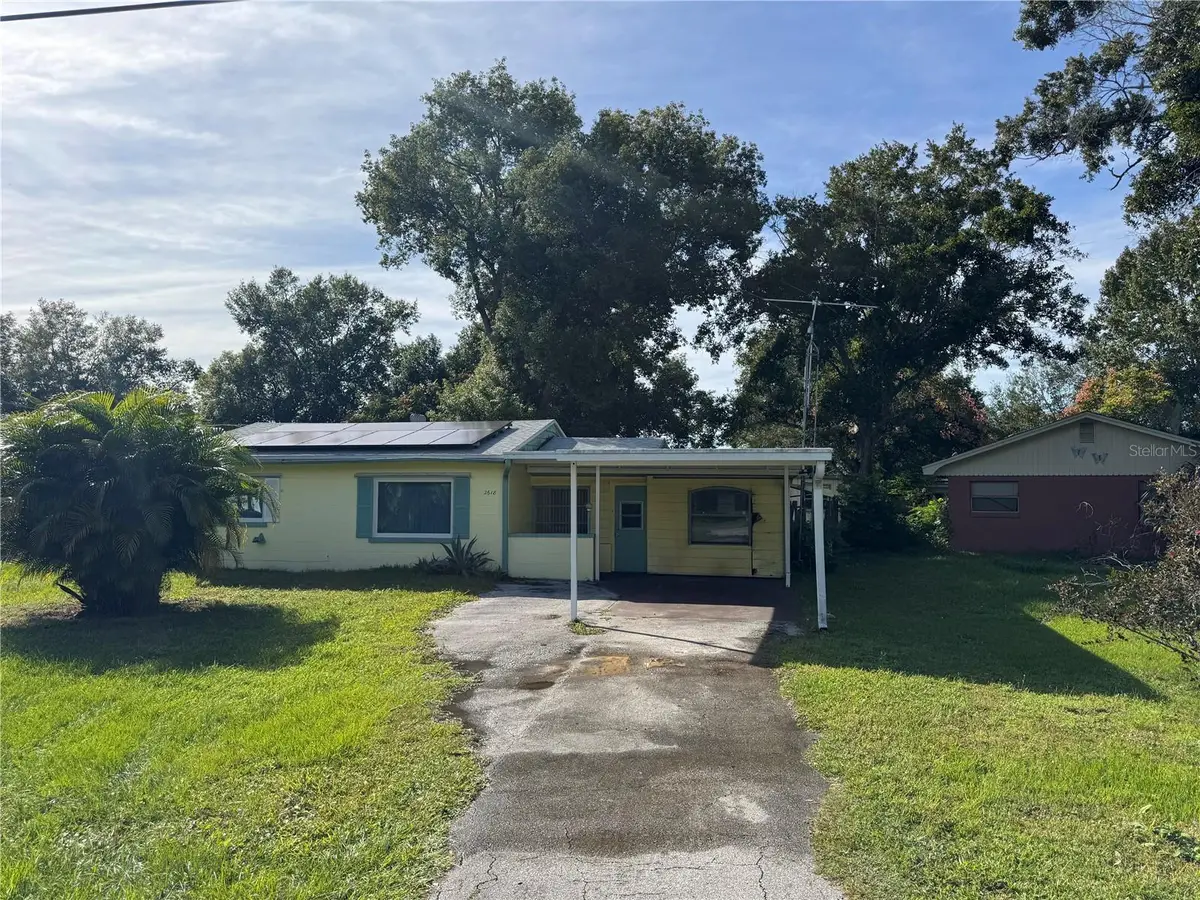 2618 S Elm Avenue, Sanford, FL 32773 - Image #1
