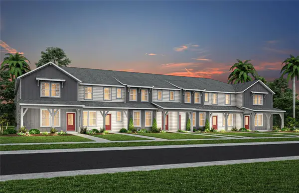 2348 Southbury Drive, KISSIMMEE, FL 34744