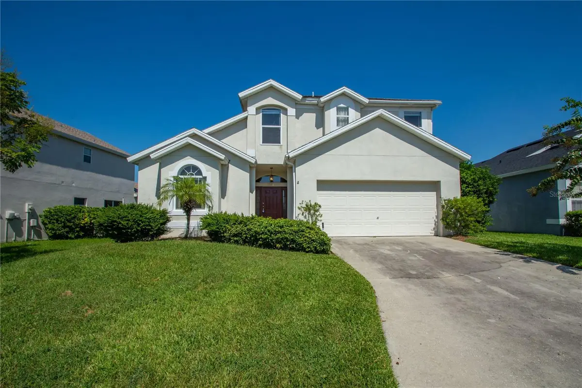 1074 Corvina Drive, Davenport, FL 33897 - Image #1