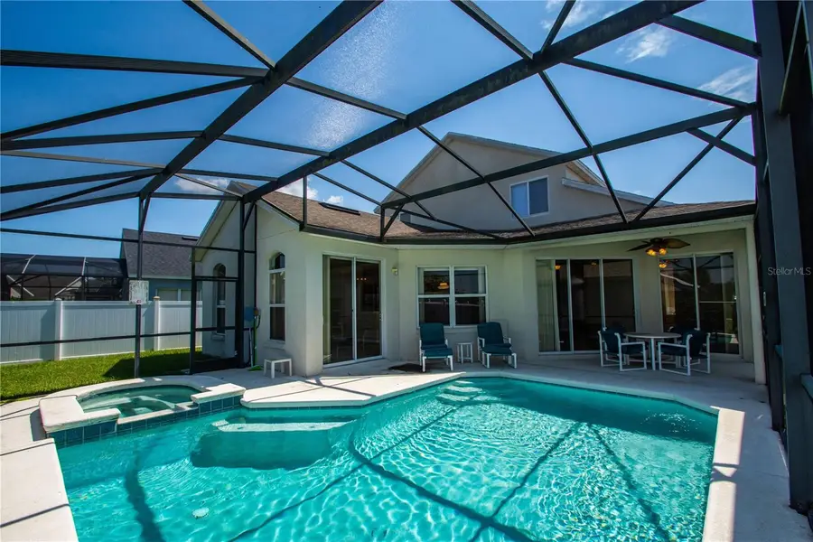1074 Corvina Drive, Davenport, FL 33897 - Image #2