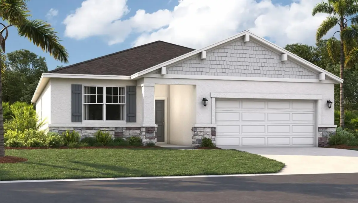 941 Pearlwood Loop, Eagle Lake, FL 33839 - Image #1