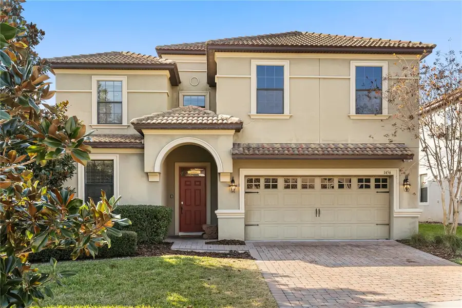 1456 Belle Terre Road, Davenport, FL 33896 - Image #2