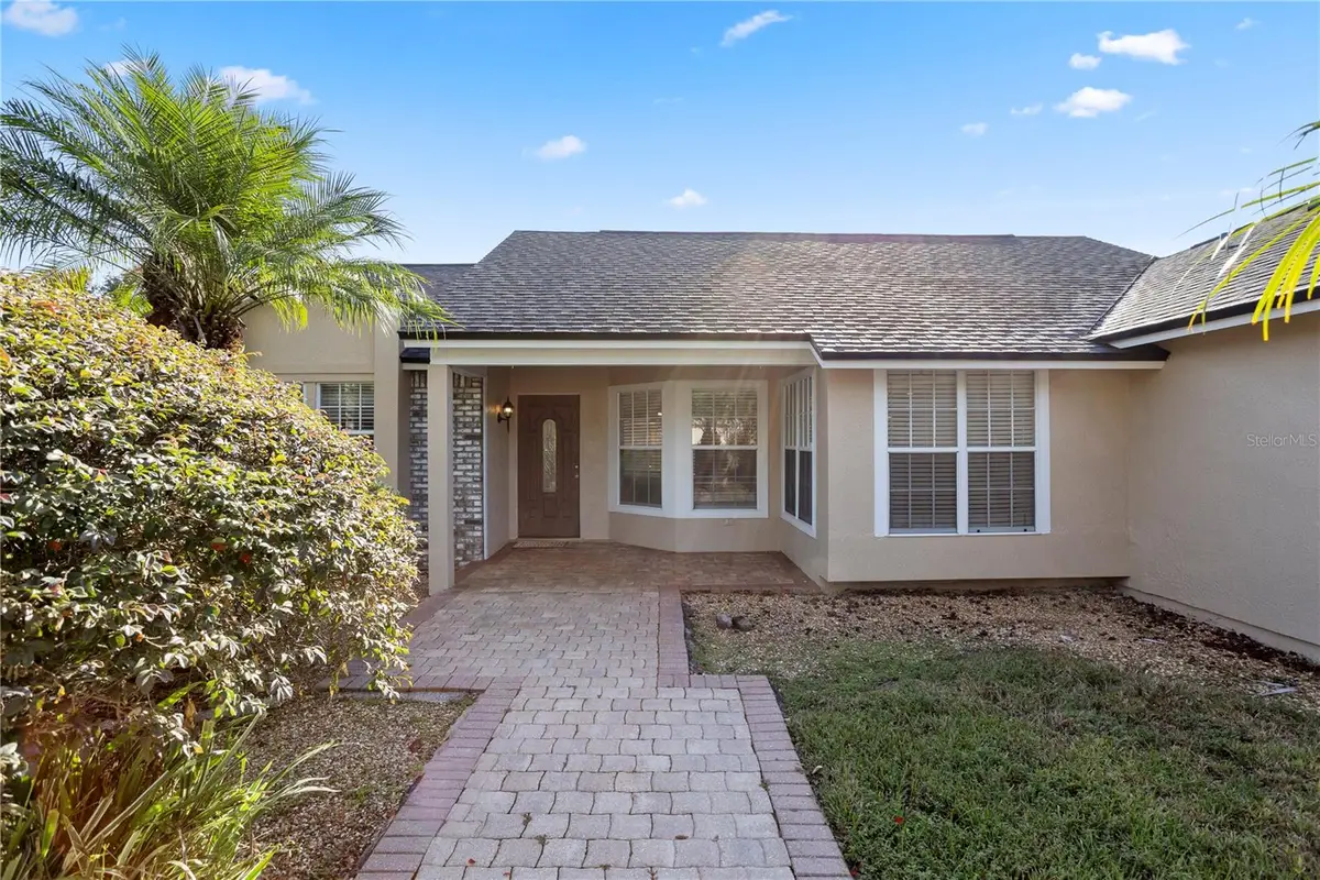 982 Big Oaks Drive, Oviedo, FL 32765 - Image #1