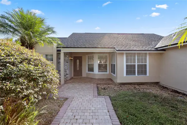 982 Big Oaks Drive, OVIEDO, FL 32765