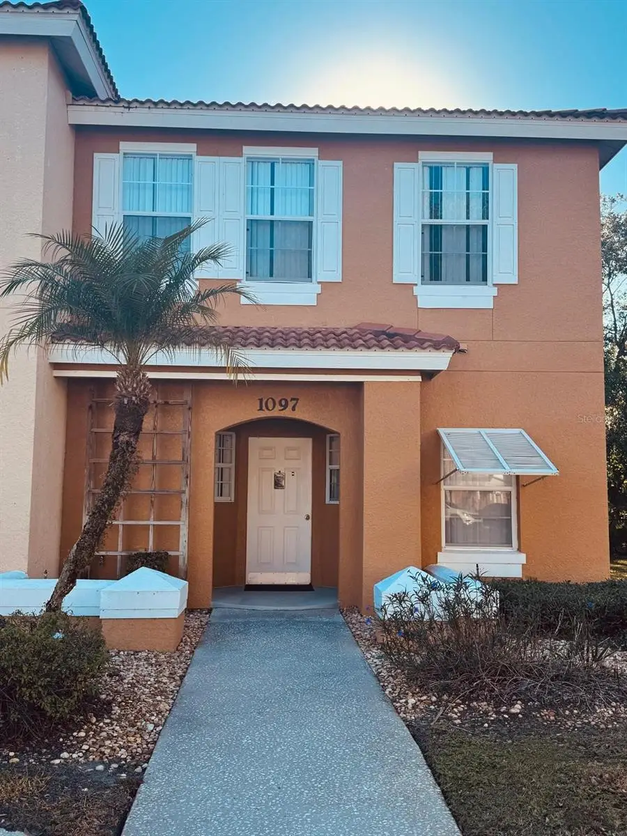 1097 Park Ridge Circle, Kissimmee, FL 34746 - Image #1