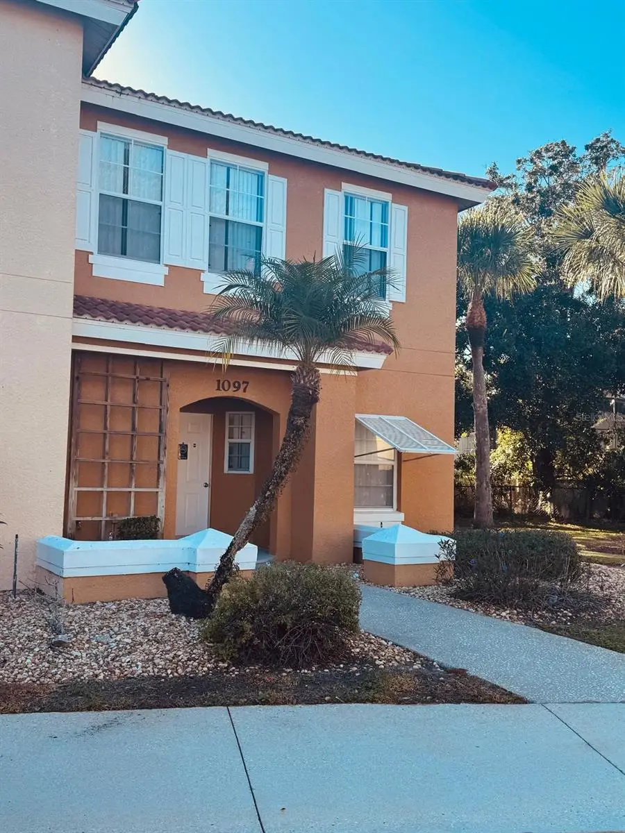 1097 Park Ridge Circle, Kissimmee, FL 34746 - Image #2