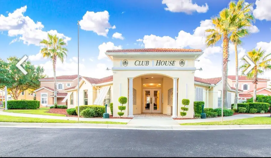 1099 Park Ridge Circle, Kissimmee, FL 34746 - Image #2