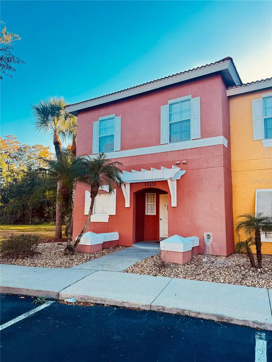 1103 Park Ridge Circle, Kissimmee, FL 34746 - Image #3